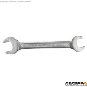 تصویر مجموعه 12 عددی آچار تخت رونیکس مدل RH Ronix RH-2202 12Pcs Double Open Ended Wrench Set