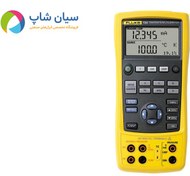 تصویر کالیبراتور دما فلوک آمریکا مدل Fluke 724 