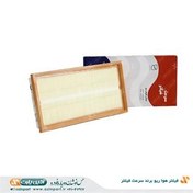 تصویر فیلتر هوا ریو برند سرعت فیلتر 