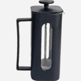 تصویر فرنچ پرس مربع 