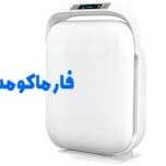 تصویر تصفیه هوا فرولیک CF-8608 Frolic CF-8608 Air Purifier