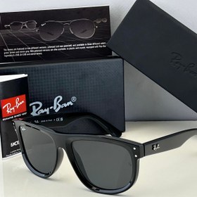 تصویر عینک آفتابی ریبن ریورس Ray ban riverse