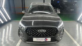 تصویر ام وی ام X22 مدل 1402 ا pro دنده pro دنده