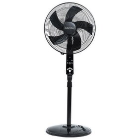 تصویر پنکه دیجیتال گردیک مدل SFD5001 Gordik Standing Fan Model SFD5001