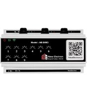 تصویر کنترلر نور مخفی 