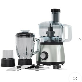 تصویر غذاساز چندکاره techno851