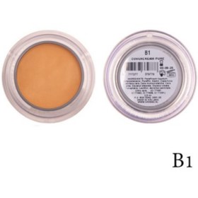 تصویر کاور کرم B1 میل 2.5گریماس 