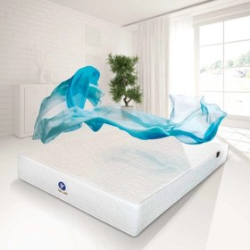 تصویر تشک رویا بونل 1 Roya Bunnel 1 Mattress