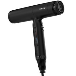 تصویر سشوار حرفه‌ای هیسکا مدل H5258 ظرفیت ۲۰۰۰ وات 