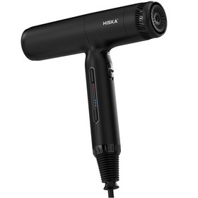 تصویر سشوار حرفه‌ای هیسکا مدل H5258 ظرفیت ۲۰۰۰ وات 