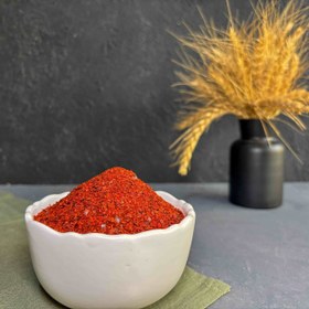 تصویر پرک فلفل قرمز 