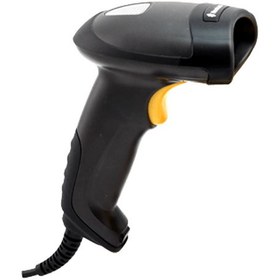 تصویر بارکدخوان تک بعدی نیولند مدل HR1550 Newland HR1550 Barcode Scanner