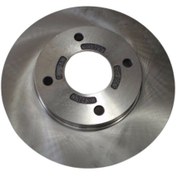 تصویر دیسک چرخ جلو ام وی ام ۳۱۵ مناسب صندوقدار نیو 