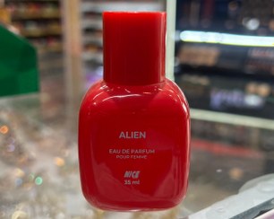 تصویر عطر الین نایس 35 میلی لیتر Alien Nice perfume 35 ml 