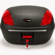 تصویر باکس موتورسیکلت ردلاین مدل 561 - 50 لیتری 