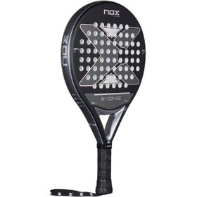 تصویر راکت پدل نوکس – Nox X-one 2025 Nox X-one 2025 padel racket