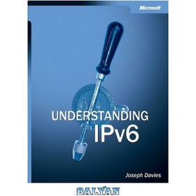 تصویر دانلود کتاب Understanding IPv6 آشنایی با IPv6