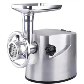 تصویر چرخ گوشت زولینگن مدل 8068 