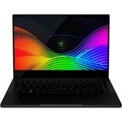 تصویر لپ تاپ 13 اینچی ریزر مدل Razer Book 13 I7-1065 16GB 512SSD GTX1650 4GB 