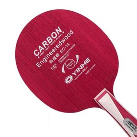 تصویر چوب راکت یینهه EC14 CARBON 