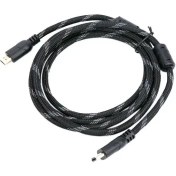 تصویر کابل HDMI وریتی مدل 186 طول 1.5 متر الی 5 متر 