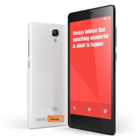 تصویر گوشی موبایل شیاومی ردمی ( Redmi) 
