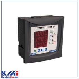 تصویر رگلاتور خازنی ZEROvar PLUS 15 