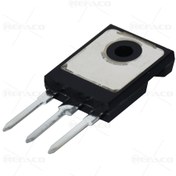 تصویر ترانزیستور ماسفت IRFP260 TERANSISTOR MOSFET IRFP260 TO247