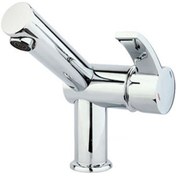 تصویر شیر روشویی راسان مدل تندیس Rassan Tandis Basin Mixer Faucet