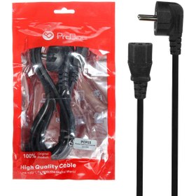 تصویر کابل برق 1.5 متری ProOne مدل PCP23 کابل برق 1.5 متری ProOne مدل PCP23