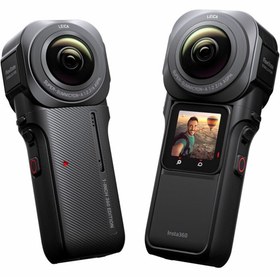 تصویر دوربین اینستا360 وان آر اس یک اینچ 360 درجه – ONE RS 1-Inch 360 Edition 