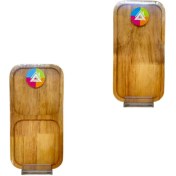 تصویر سینی مستطیل 