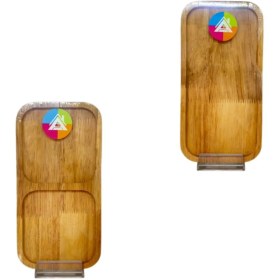 تصویر سینی مستطیل 