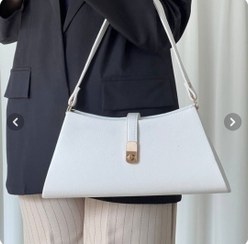 تصویر کیف زنانه وارداتی درجه یک پر فروش 