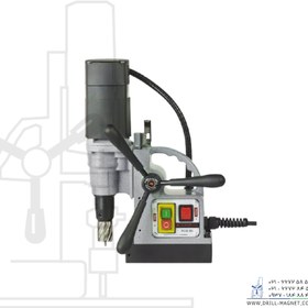 تصویر دریل مگنت مدل ECO.30 یوروبور 