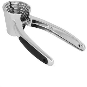 تصویر گردو شکن استیل 