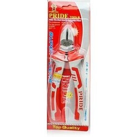 تصویر سیم چین ۶ اینچ پراید 