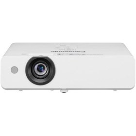 تصویر ویدئو پروژکتور پاناسونیک مدل PT-LB386 Panasonic PT-LB386 Projector