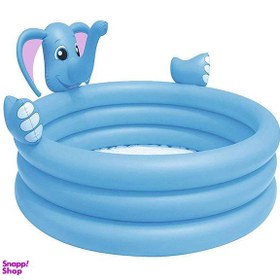 تصویر استخر بادی کد 53048 