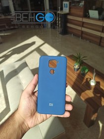 تصویر گارد سیلیکونی شیائومی Mi 9 Xiaomi Mi 9 Silicone Guard