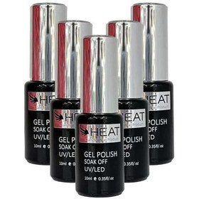 تصویر دیسکو ژل هیت 10 میل 