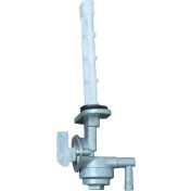 تصویر شیر بنزین یاماها تریل ۱۲۵ 