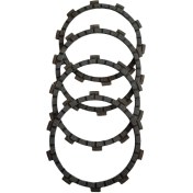 تصویر صفحه کلاچ یاماها YB125 