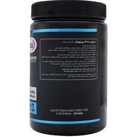 تصویر پودر کراتین 3000 یورو ویتال 350 گرم Eurho Vital Powder Creatine 3000 350gr