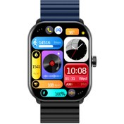 تصویر ساعت هوشمند گلوریمی مدل GS1 Pro ا Glorimi GS1 Pro Smartwatch Glorimi GS1 Pro Smartwatch