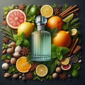 تصویر عطر کازاموراتی زرجف فیرو | Casamorati Fiero |اسانس خالص و بدون الکل 