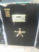 تصویر پیش‌نویس ۱۱ گاوصندوق الیاژی گنج بان ۸۶۰ 