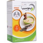 تصویر پودر ساشه تیموسیپ نویا ویژن 6 عددی Thymosip Noya Vision 6 Sachets Powder