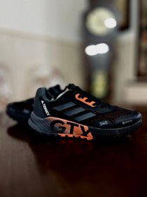 تصویر کفش آدیداس مدل TERREX GTX تیرکس ویتنام های کپی درجه یک - 42 Adidas TERREX GTX shoes