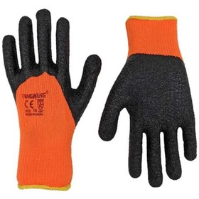 تصویر دستکش ضد برش هاین 